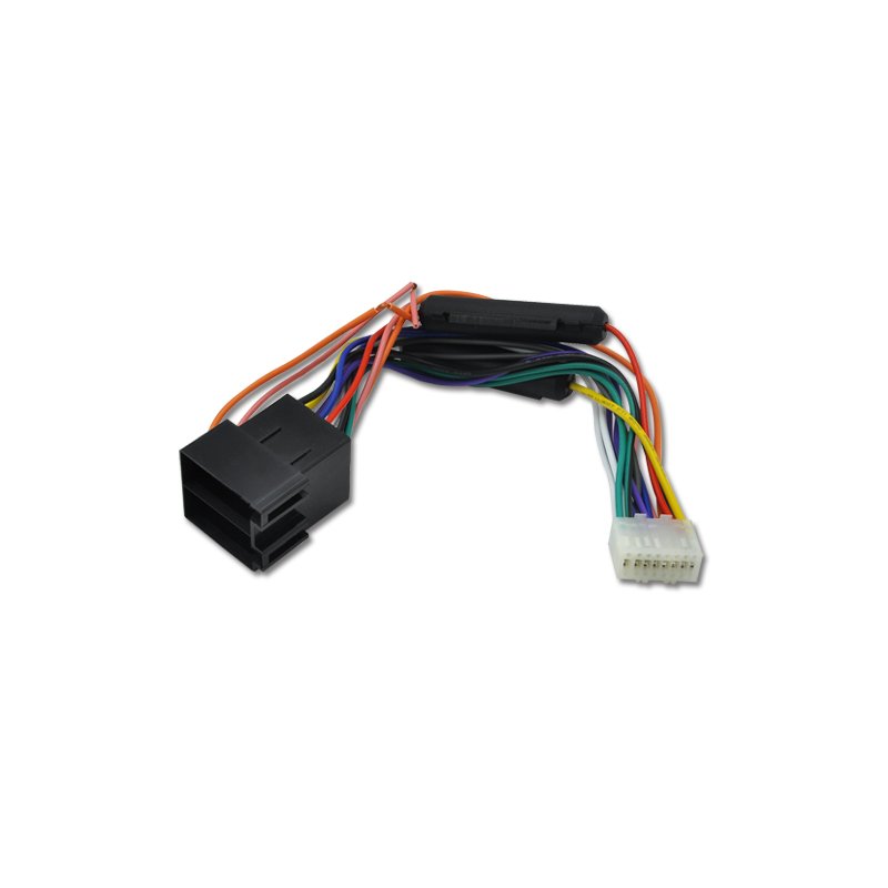 ISO Wire Harness