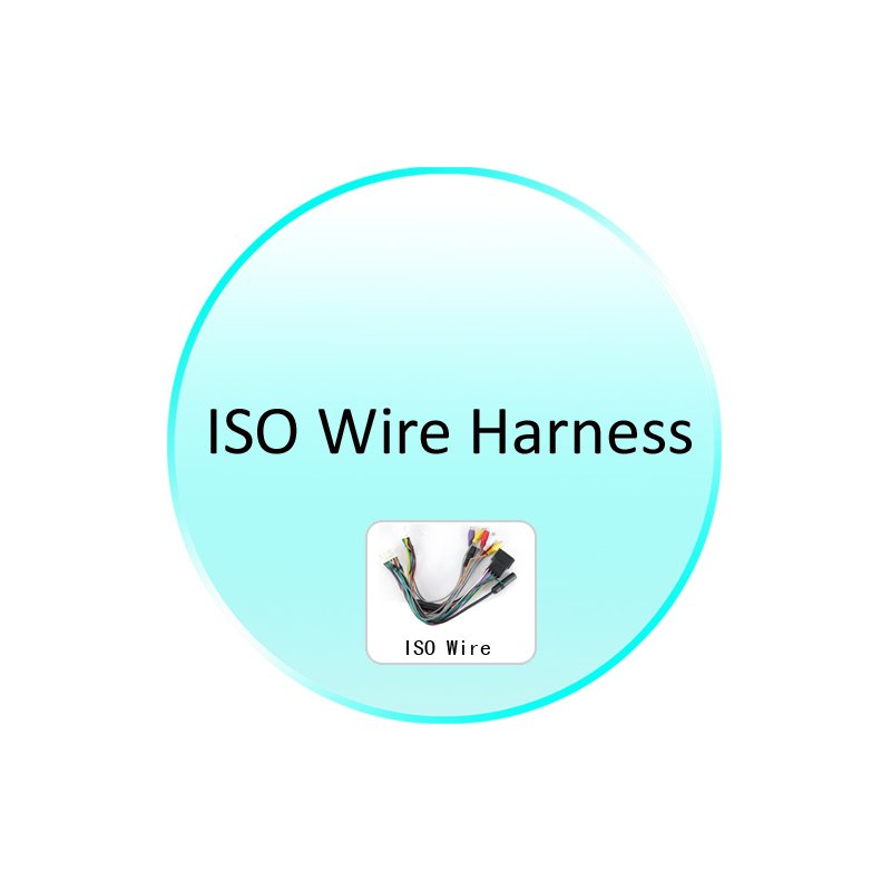 ISO Wire