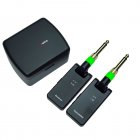 IW-30 2.4GHz Audio Adapter Portable Audio Receiver Transmitter Guitar Wireless