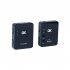 IWH 1 Wireless Monitor System Rechargeable Transmitter Receiver Automatic Pairing Ultra Long Battery Life Monitor iWH 1