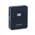 IWH 1 Wireless Monitor System Rechargeable Transmitter Receiver Automatic Pairing Ultra Long Battery Life Monitor iWH 1
