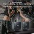 IWH 1 Wireless Monitor System Rechargeable Transmitter Receiver Automatic Pairing Ultra Long Battery Life Monitor iWH 1
