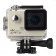 SJ8000 2.0 Inch Sport Action Camera White