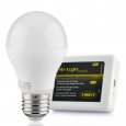 LED Light Bulb w/ Wi-Fi Control Kit