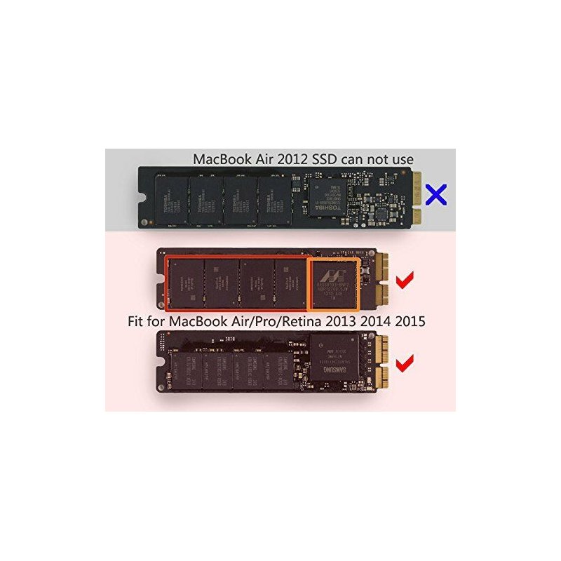USB3.0 to SSD Hard Disk Enclosure Adapter 