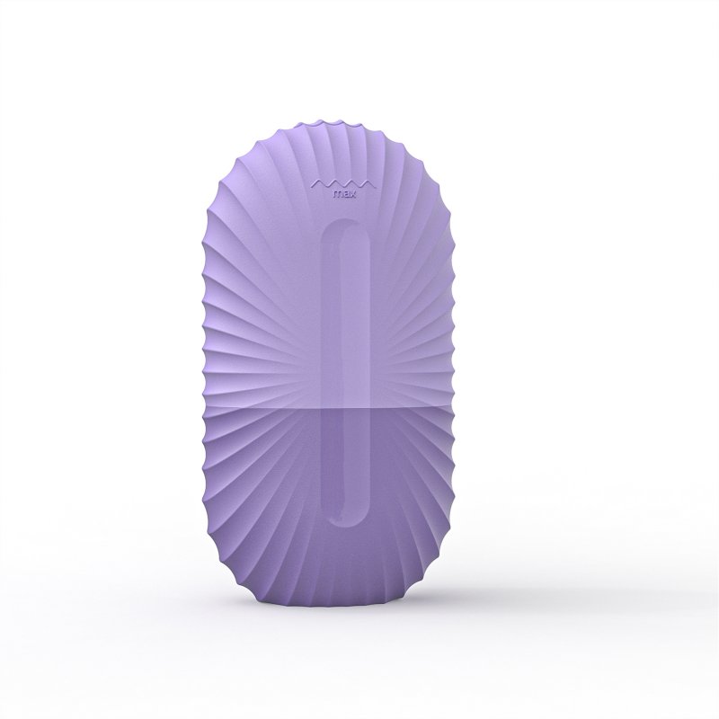 Ice Roller For Face Eyes Neck  Reusable Silicone Ice Cube Facial Roller Massager Massage Ice Mold