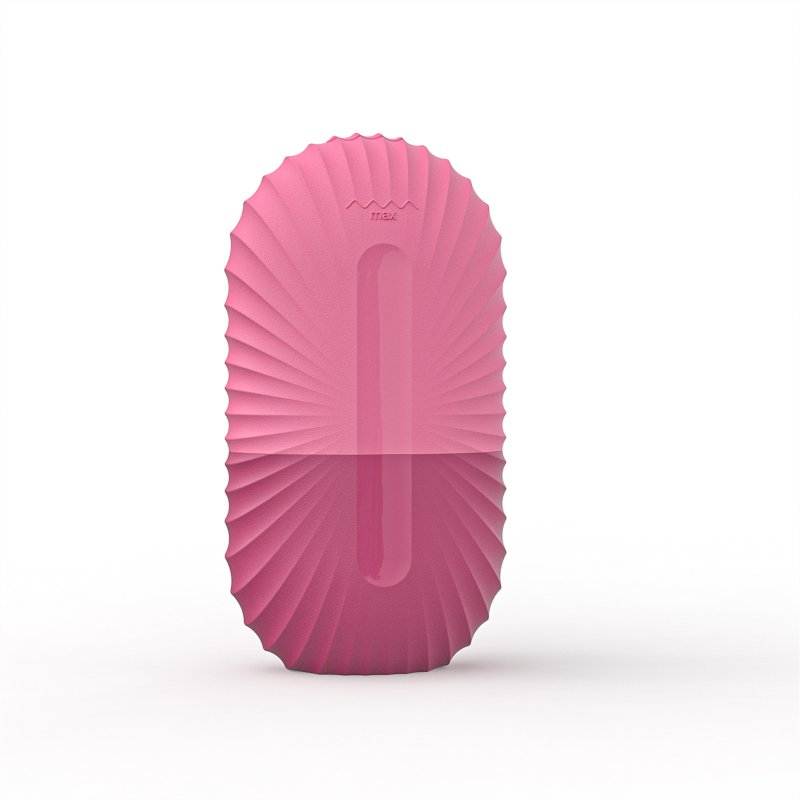 Ice Roller For Face Eyes Neck  Reusable Silicone Ice Cube Facial Roller Massager Massage Ice Mold