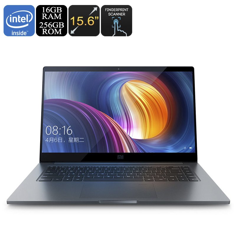 Xiaomi Mi Notebook Pro(16+256GB) 
