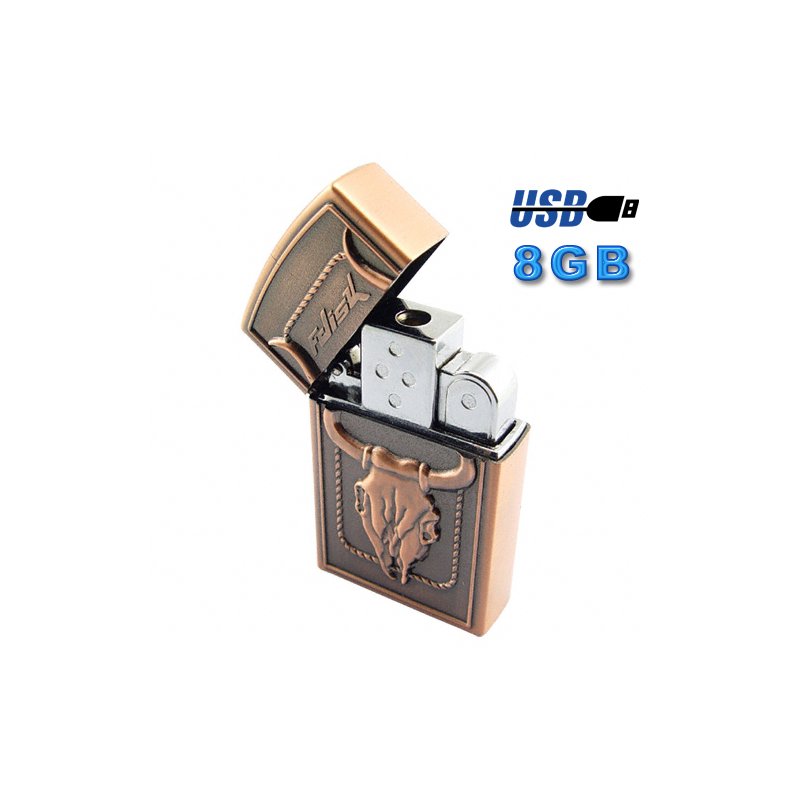 USB Flash Drive Lighter