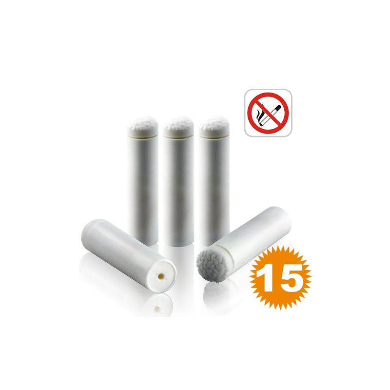 E-Cigarette Refill 