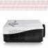 If you are searching for the best value for money mini projector without sacrificing on quality and performance  then the MediaMax Multimedia Mini Projector is 