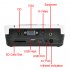 If you are searching for the best value for money mini projector without sacrificing on quality and performance  then the MediaMax Multimedia Mini Projector is 