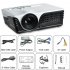 If you are searching for the best value for money mini projector without sacrificing on quality and performance  then the MediaMax Multimedia Mini Projector is 