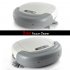 If you like gadgets then you ll love this robot vacuum cleaner  This smart robot vacuum cleaner comes with a charging station  remote controller  dust air filte