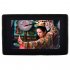If you like to take your music and videos with you everywhere you go  then you will absolutely love this MP4   MP3 Player  This Digital Media Player   