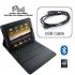 If you own an iPad then this is the absolute must have iPad accessory for you  What makes this iPad  wireless keyboard case so special  Well  for starters   