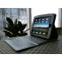 If you own an iPad then this is the absolute must have iPad accessory for you  What makes this iPad  wireless keyboard case so special  Well  for starters   