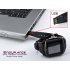 If you   re looking for a comfortable to wear mobile watch phone that can be worn all day and without discomfort then you have found the right product 
