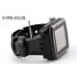 If you   re looking for a comfortable to wear mobile watch phone that can be worn all day and without discomfort then you have found the right product 