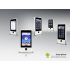If you re looking for a moderately priced  super high quality   Android 3G cell phone with plenty of cutting edge productivity and multimedia features and the