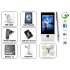 If you re looking for a moderately priced  super high quality   Android 3G cell phone with plenty of cutting edge productivity and multimedia features and the