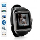 If you   re looking for a comfortable to wear mobile watch phone that can be worn all day and without discomfort then you have found the right product 