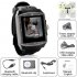 If you   re looking for a comfortable to wear mobile watch phone that can be worn all day and without discomfort then you have found the right product 