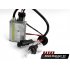 If you still don   t have HID Xenon lights installed in your car  truck  van  or SUV  then now is the time  This Xenon kit uses 10000K HID lamps which 