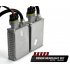 If you still don   t have HID Xenon lights installed in your car  truck  van  or SUV  then now is the time  This Xenon kit uses 10000K HID lamps which 
