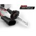 If you still don   t have HID Xenon lights installed in your car  truck  van  or SUV  then now is the time  This Xenon kit uses 10000K HID lamps which 