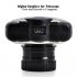If you want to capture and save your favorite images from the moon  stars or planets  then you ve found the right Telescope Eyepiece  
