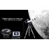 If you want to capture and save your favorite images from the moon  stars or planets  then you ve found the right Telescope Eyepiece  
