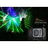 If you want to turn an ordinary party into the best party of your life then you need the Galaxy super laser effects projector with LED lighting   