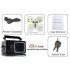 If you want to turn an ordinary party into the best party of your life then you need the Galaxy super laser effects projector with LED lighting   