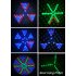 If you want to turn an ordinary party into the best party of your life then you need the Galaxy super laser effects projector with LED lighting   