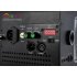 If you want to turn an ordinary party into the best party of your life then you need the Galaxy super laser effects projector with LED lighting   