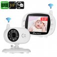 Wireless Baby Monitor