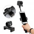Handheld Extendable Monopod Selfie Stick 