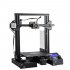 Imported V Slot aluminum body structure  ensure a better performance and fluent printing  