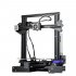 Imported V Slot aluminum body structure  ensure a better performance and fluent printing  