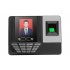 Improve office security and simplify attendance with the Fingerprint and Facial Recognition Bio metric Time Attendance System