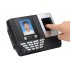 Improve office security and simplify attendance with the Fingerprint and Facial Recognition Bio metric Time Attendance System