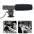 Improve the audio quality of your recordings with the budget SHENGGU SG 108 stereo microphone for DSLR and DV 
