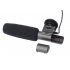 Improve the audio quality of your recordings with the budget SHENGGU SG 108 stereo microphone for DSLR and DV 