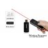 Improve your presentation with this wireless presentation page scroller which comes with a laser pointer and built in 360 degree soft mouse