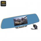 Ordro T2 1080P Car DVR