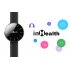 InWatch Pi Bluetooth Watch features a Sapphire Material Screen  Time Display  Calls and Messages Reminder 