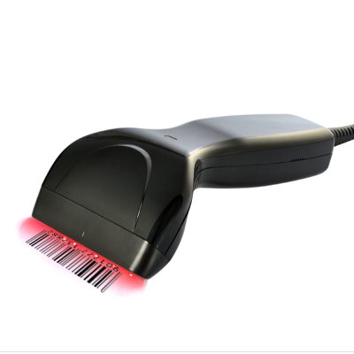 Wholesale Usb Handheld Barcode Scanner Laser Scanner From