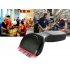 Increase productivity and transform your stock room and warehouse in to an organized dream land with this innovative USB barcode scanner