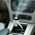 Increase your health and lift your mood with the Nanum II car air humidifier  Holding 2 USB ports it allows you to charge your smartphone 